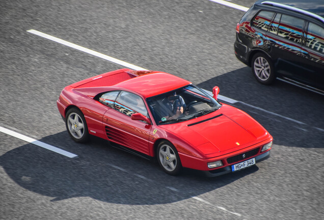 Ferrari 348 TB