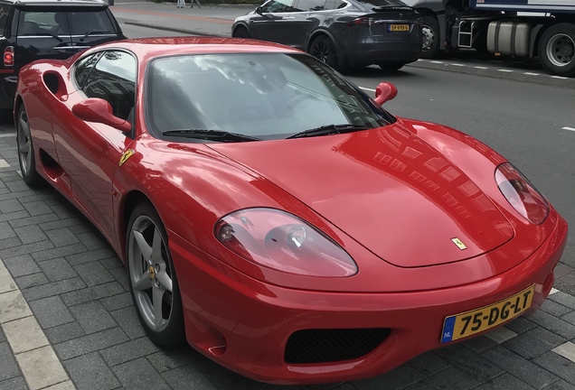 Ferrari 360 Modena