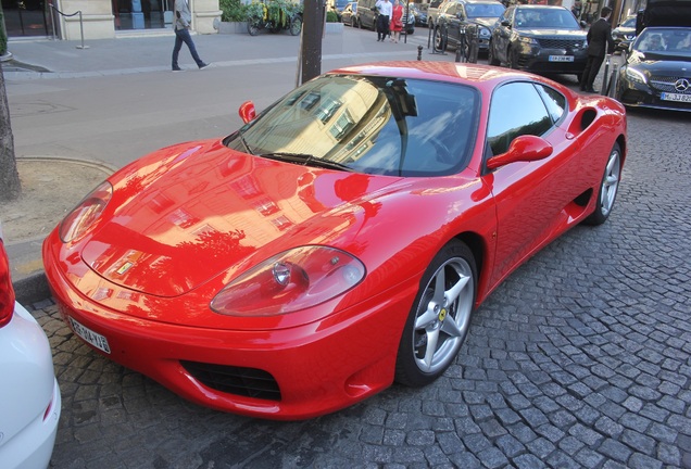 Ferrari 360 Modena