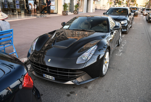 Ferrari F12berlinetta