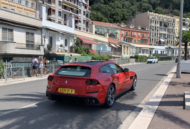 Ferrari GTC4Lusso