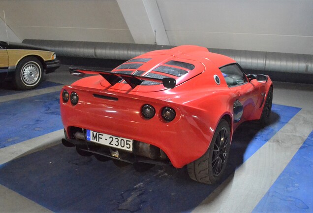 Lotus Exige S2