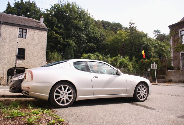 Maserati 3200GT