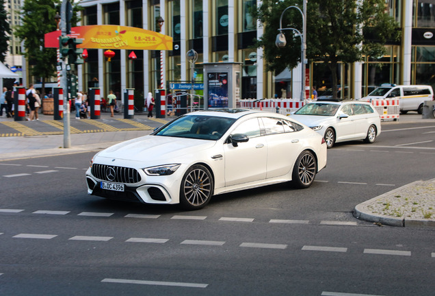 Mercedes-AMG GT 63 X290