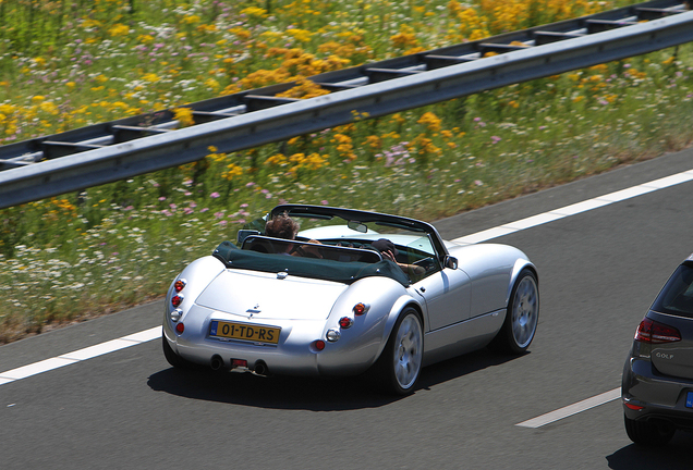 Wiesmann Roadster MF3