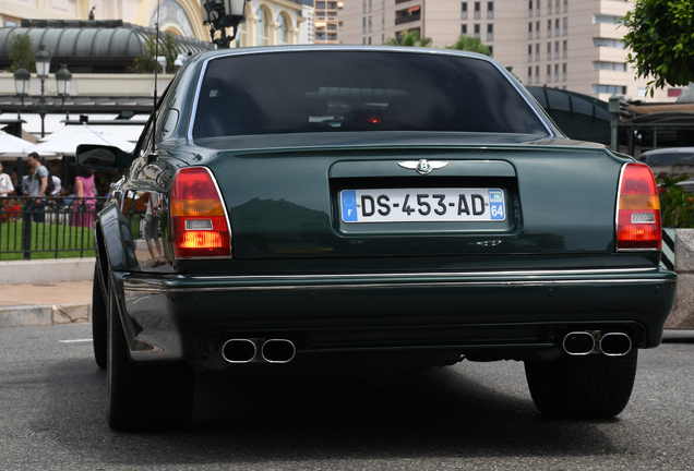 Bentley Continental R Le Mans