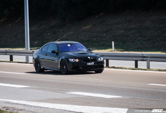 BMW M3 E92 Coupé