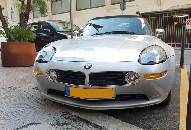 BMW Z8