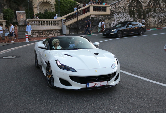 Ferrari Portofino