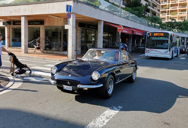 Ferrari 330 GTC