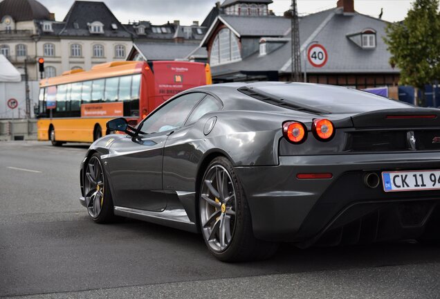 Ferrari 430 Scuderia