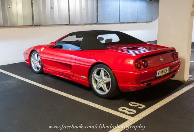 Ferrari F355 Spider