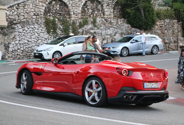 Ferrari Portofino