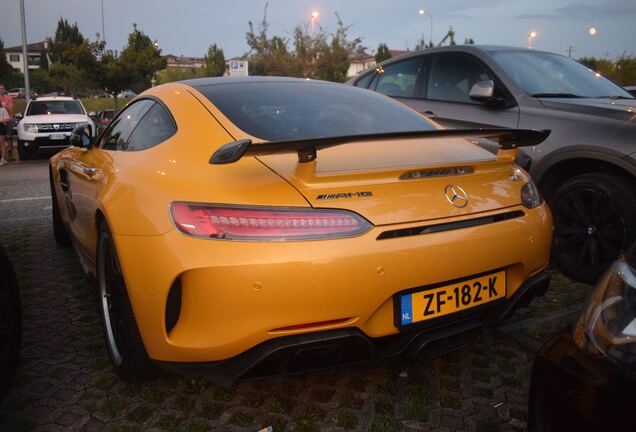 Mercedes-AMG GT R C190