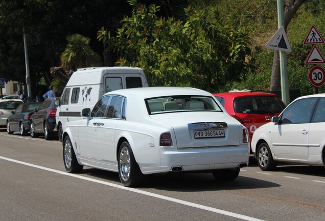 Rolls-Royce Phantom Series II