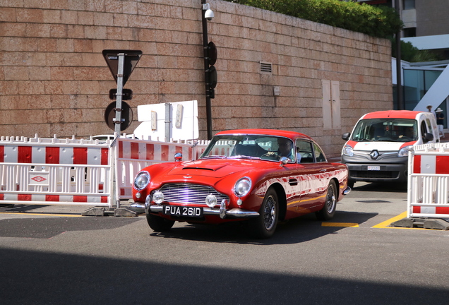 Aston Martin DB5