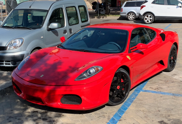 Ferrari F430