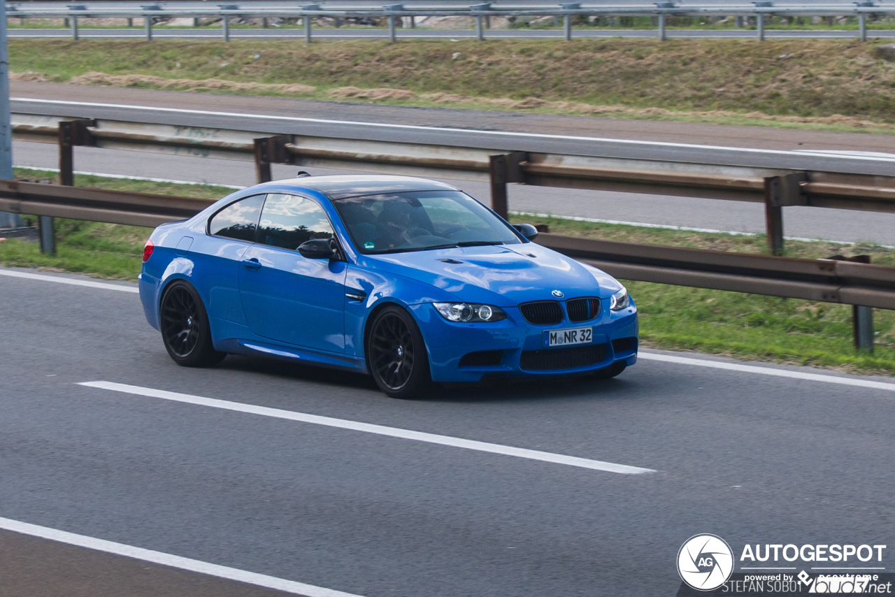 BMW M3 E92 Coupé