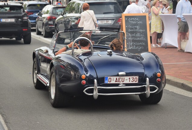 AC Cobra 427