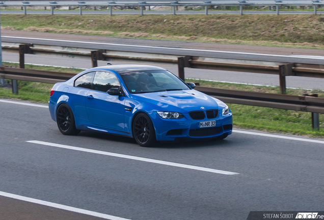 BMW M3 E92 Coupé