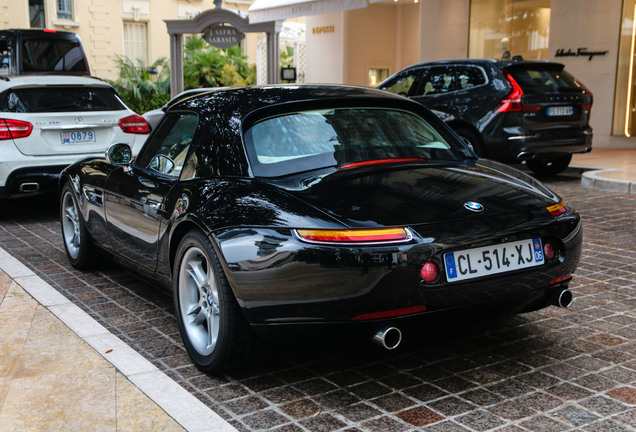 BMW Z8