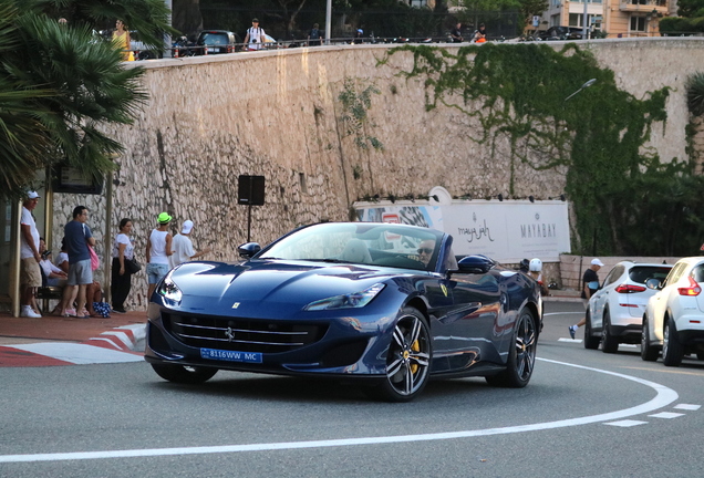 Ferrari Portofino