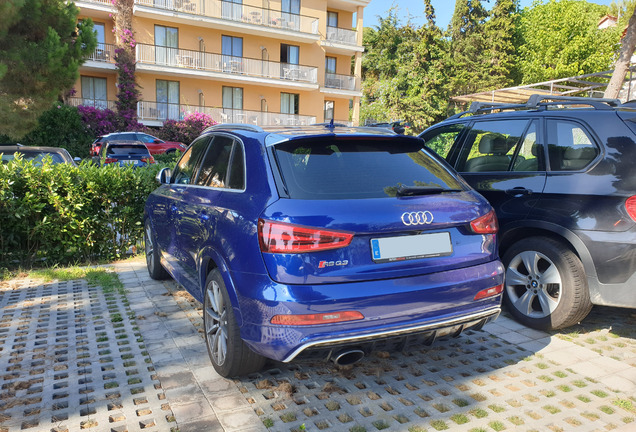 Audi RS Q3