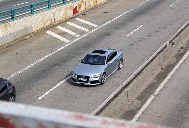 Audi RS7 Sportback