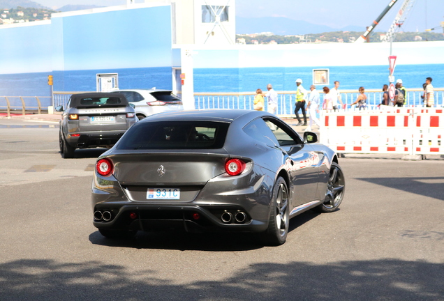 Ferrari FF