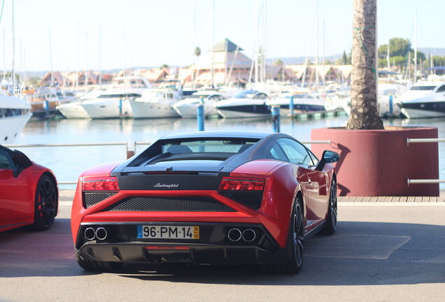 Lamborghini Gallardo LP560-4 2013