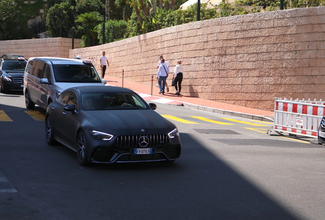 Mercedes-AMG GT 63 S X290