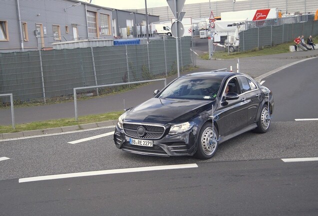 Mercedes-Benz SL-Klasse 2021