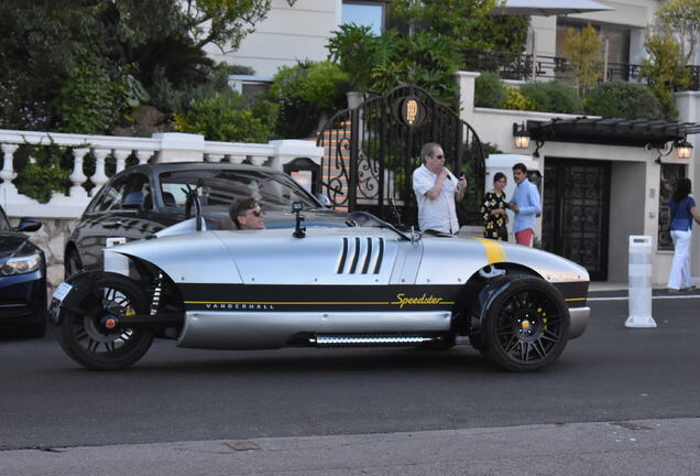 Vanderhall Venice Speedster