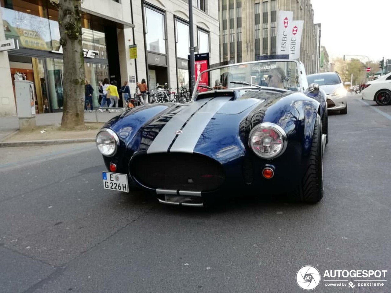 AC Cobra