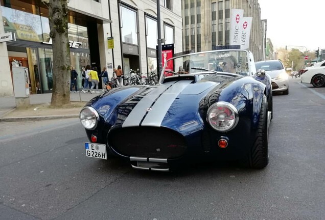 AC Cobra