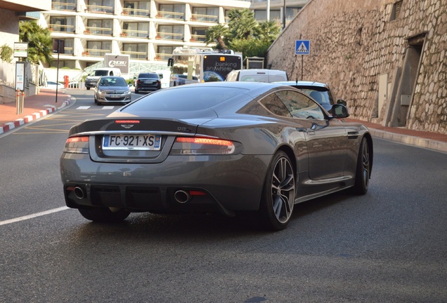 Aston Martin DBS