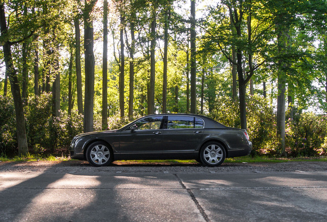 Bentley Continental Flying Spur