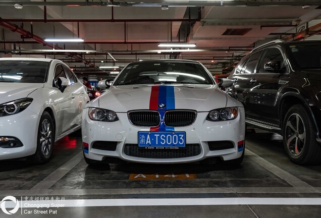 BMW M3 E92 Coupé