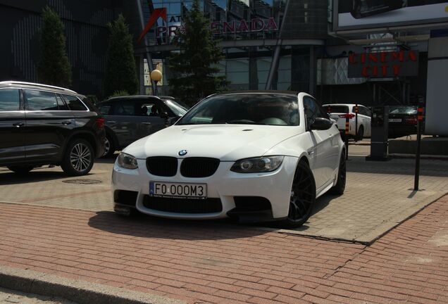 BMW M3 E92 Coupé