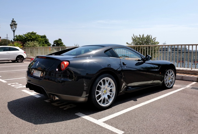 Ferrari 599 GTB Fiorano