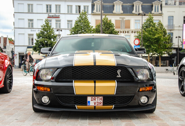 Ford Mustang Shelby GT500