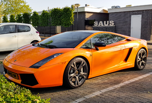 Lamborghini Gallardo SE