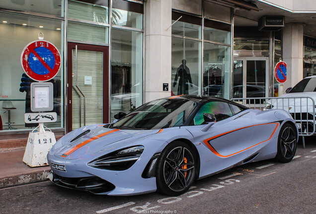 McLaren 720S