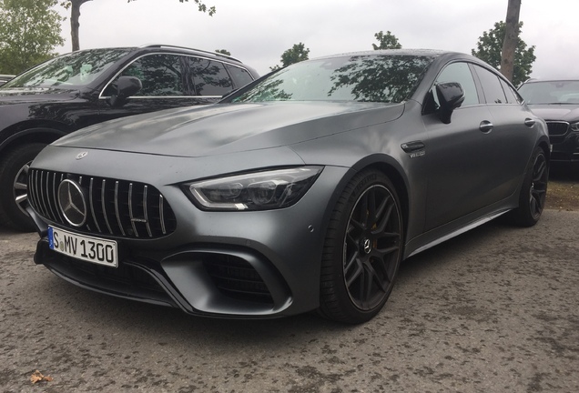 Mercedes-AMG GT 63 S X290