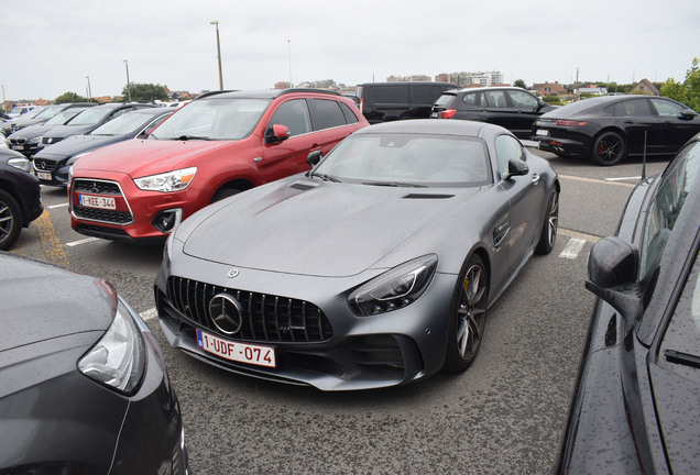 Mercedes-AMG GT R C190