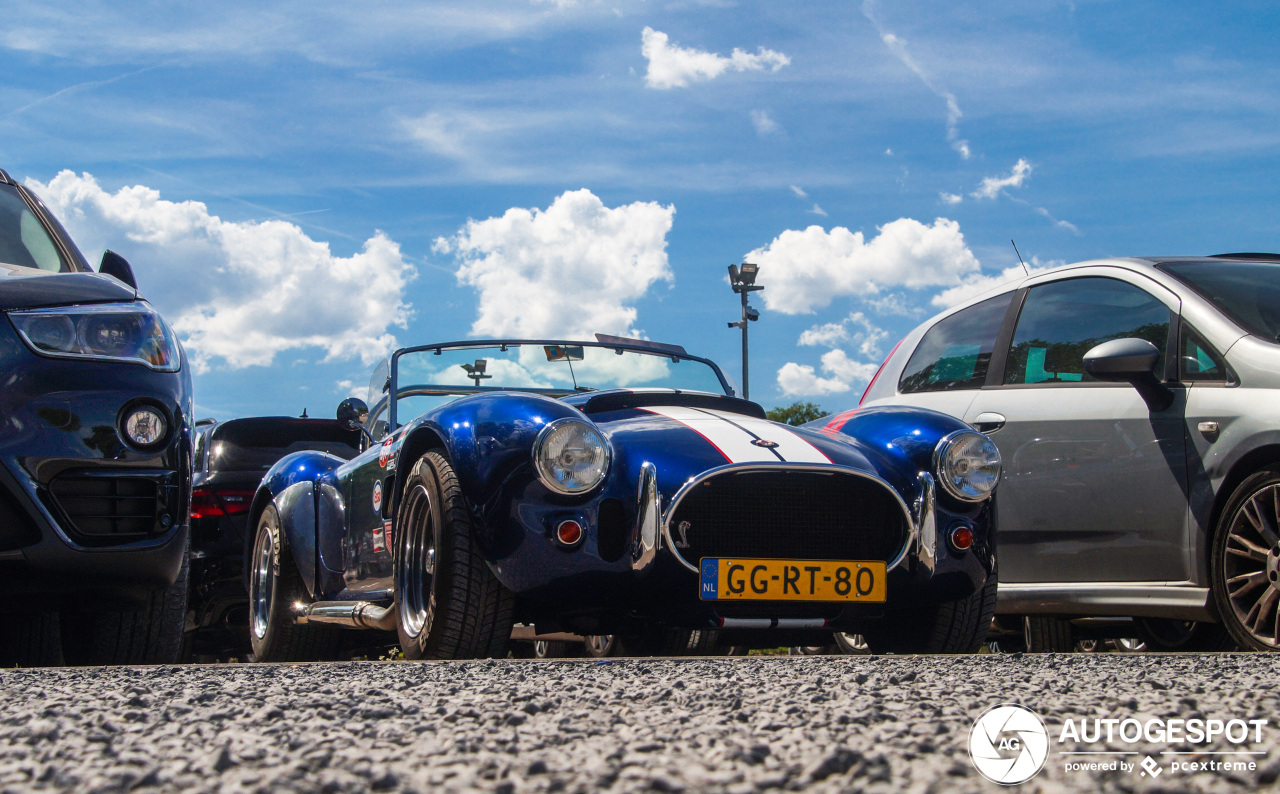 AC Cobra