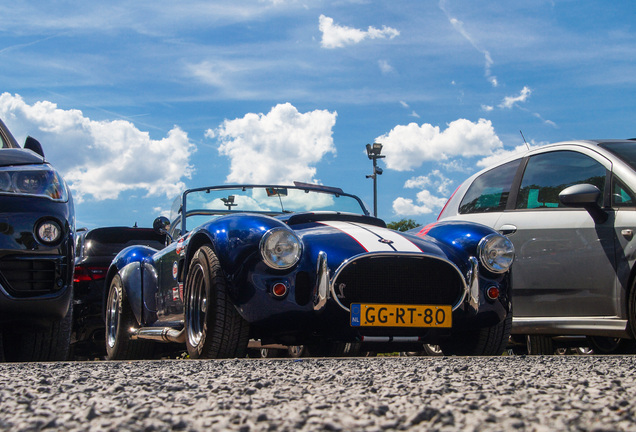 AC Cobra