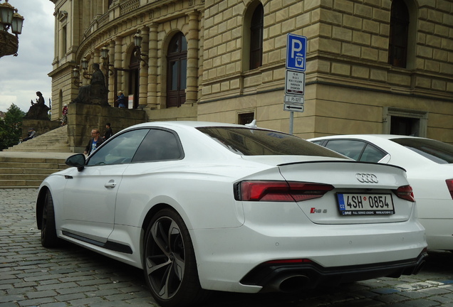 Audi RS5 B9