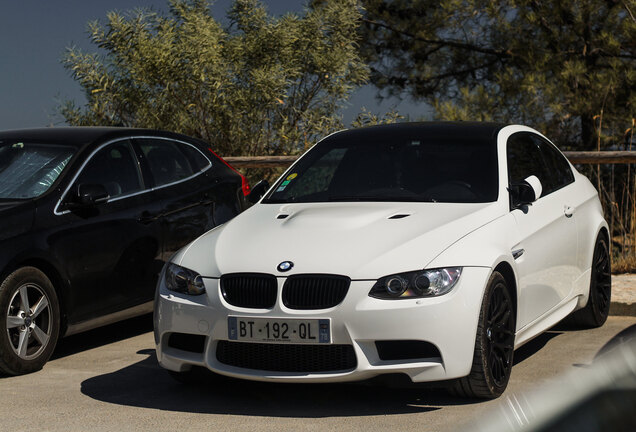 BMW M3 E92 Coupé