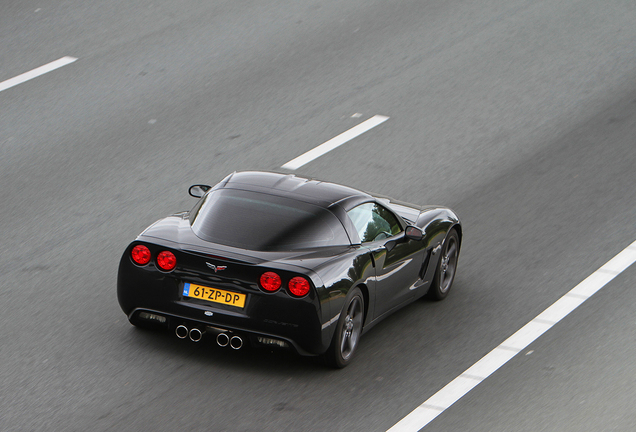 Chevrolet Corvette C6